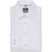 OLYMP Luxor Modern Fit Overhemd wit, Effen