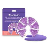 Lansinoh Therapearl 3-in-1 Breast Therapy