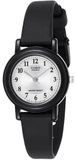 Casio Women's LQ139AMV-7B3 Black Resin Quartz Fashion Watch, riem