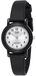 Casio Women's LQ139AMV-7B3 Black Resin Quartz Fashion Watch, riem