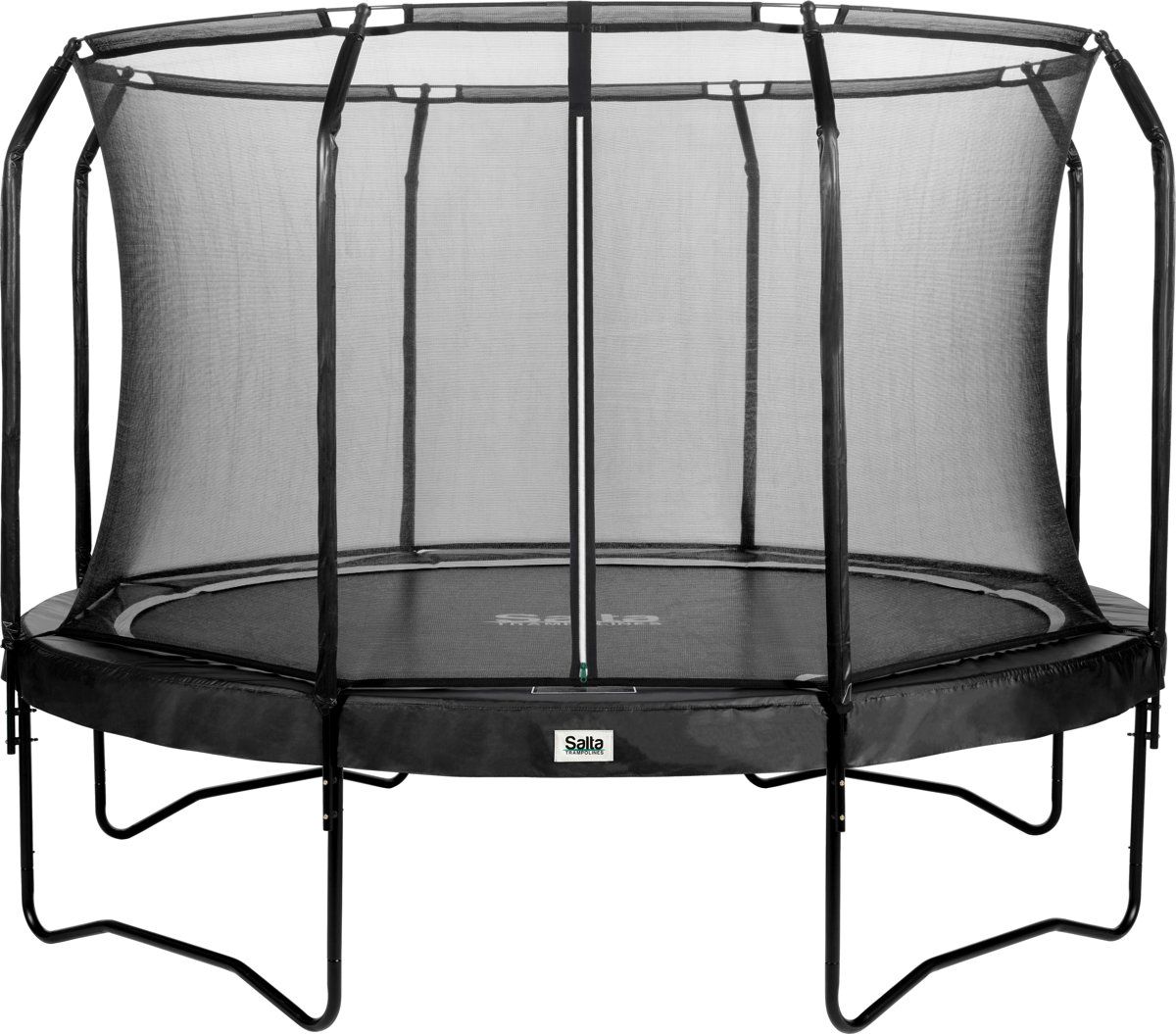 Salta Premium Black Edition Combo Trampoline 396 cm - Zwart