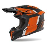 Airoh AV3GL32 AVIATOR 3 GLORY ORANJE MATT M