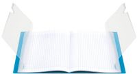 Clairefontaine 984401C, Patroon, 24 vel, 90 g/m², Softcover, Universeel