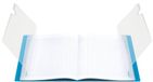 Clairefontaine 984401C, Patroon, 24 vel, 90 g/m², Softcover, Universeel