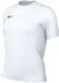 Nike Dri-FIT Park VIII SS Shirt Dames - Maat XS