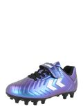 Hummel Sportschoen 'Top Star F.G. 2.0' violetblauw / wit