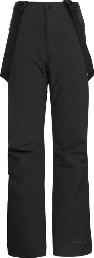 Protest Sunny Skibroek Meisjes True Black 104