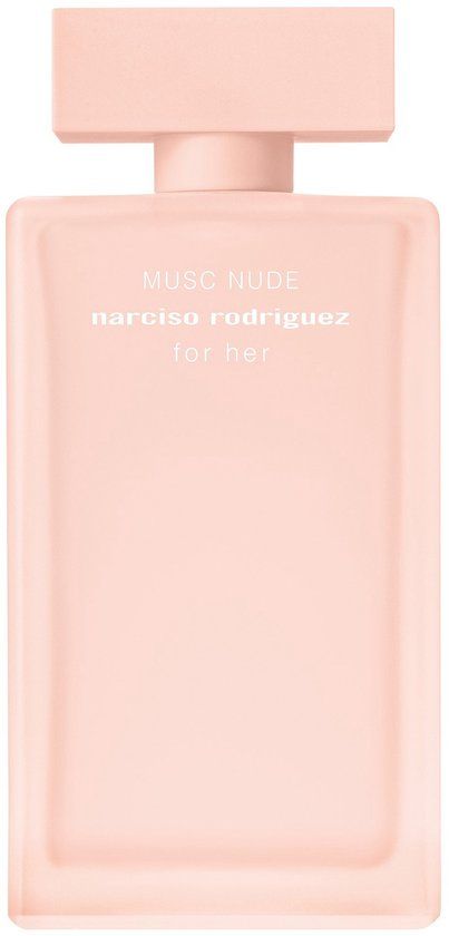 NARCISO RODRIGUEZ Musc Nude / 100 ml / Women