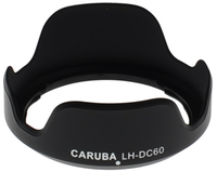 Caruba LH-DC60 - Zonnekap - D38197