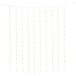 Konstsmide Lichtdecoratie ketting 140 LED lampen IP44 Transparant