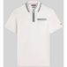 Regular Fit Poloshirt aus Frottee