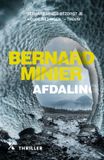 Xander Uitgevers B.V. Martin Servaz 6 - Afdaling Paperback