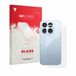 upscreen - Screenprotector voor Xiaomi 17T (Achterkant) - Folie Beschermfolie Beschermglas transparant