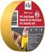Kip PVC beschermband professionele afplakband voor schilders en schilderwerk, 30 mm x 33 m, geel