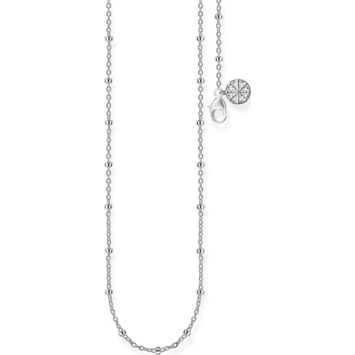 Thomas Sabo Damen-Bead 925er Silber One Size 87344797