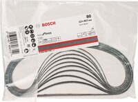 Bosch 2608608Y46 schuurband Y580 13 x 457 mm 80 - 3165140806312