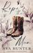Rope the Moon: Alternate Cover Edition (Runaway Ranch Series Book 2)