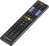Vivanco VVREMOTESAM afstandsbediening IR Draadloos TV Drukknopen Zwart