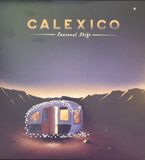 Seasonal Calexico - Seasonal Shift LP