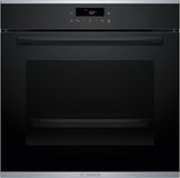 Bosch Serie 4 HBG272EB3F oven 71 l 3600 W Zwart