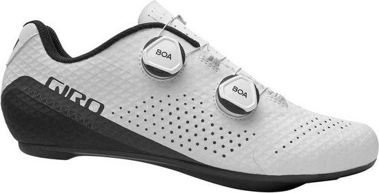 Giro Regime Racefiets Schoenen Wit EU 44 Man