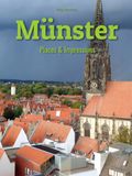 Münster: Places & Impressions: Discover Münster and its Sculptures!