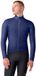 Castelli Competizione Thermal Trui Blauw XL Man