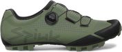 Spiuk Loma MTB-schoenen Groen EU 42