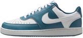 Nike Court Vision Low Next Nature Dames Sneakers DH3158-112