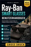 Ray-Ban Smart Glasses Benutzerhandbuch