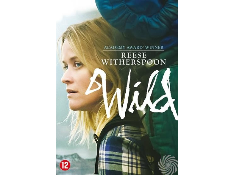 20th Century Fox Home Entertainment Wild / DVD / 2015