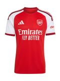 ADIDAS PERFORMANCE Tricot 'FC Arsenal 26/27' rood / wijnrood / wit