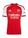 ADIDAS PERFORMANCE Tricot 'FC Arsenal 26/27' rood / wijnrood / wit