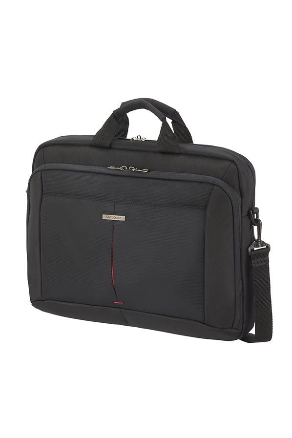 Samsonite Guardit 2.0 17.3 inch Laptop Briefcase - Black