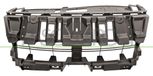 PRASCO Halter, Kühlergitter RN0382102 | Compatibel met: RENAULT SCÉNIC III