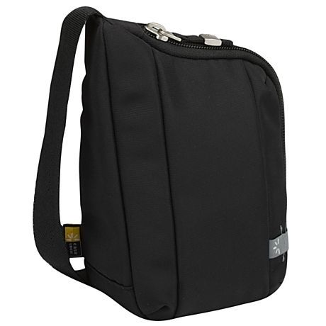 Case Logic XNDC-58 Zwart Polyester Cameratas en Rugzak