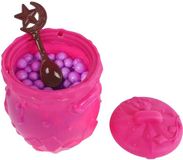 Van Manen Veenendaal BV Glamour Super Goo magische ketel met putty en foambeads
