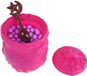 Van Manen Veenendaal BV Glamour Super Goo magische ketel met putty en foambeads