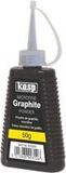 Kasp K30050 Grafietpoeder 50 g