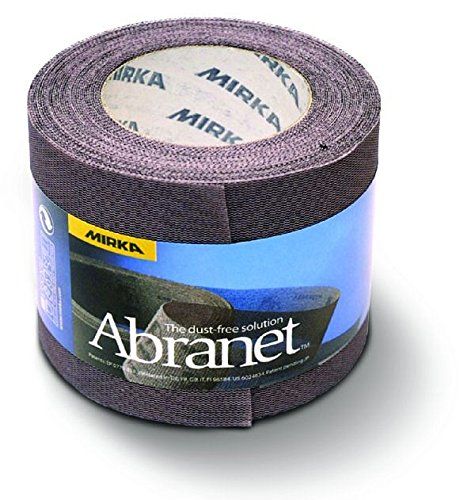 Mirka Abranet - rol ACE 115 mm x 10 m K1000