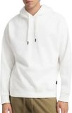 Replay Cotton-Blend Hoodie Heren - Maat XL