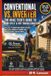 Conventional Icecat Conventional vs. Inverter: The HVAC Tech's Guide to Mini-Split & VRF Troubleshooting
