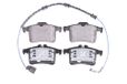 HELLA 8DB 355 021-561 Remblokkenset