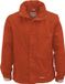 PRO-X elements Meran Heren Jas Oranje Polyester L