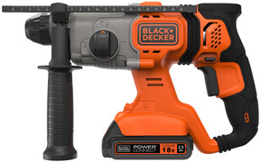 BLACK+DECKER BCD900E2K-QW