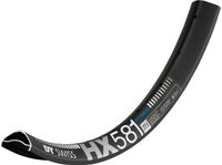 DT Swiss HX 581 Hybride Velg 27,5" Zwart Aluminium Mountainbike 28H