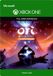 Xbox Microsoft Ori and the Blind Forest - Definitive Edition - Xbox One - Platform