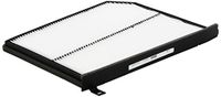 Corteco 80000607 Filter Binnenlucht | Compatibel met: JAGUAR S-TYPE II