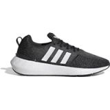 adidas Sportswear Swift Run 22 Schoenen - Unisex - Zwart - Maat 38 2/3