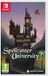 red art games Spellcaster University Nintendo Switch